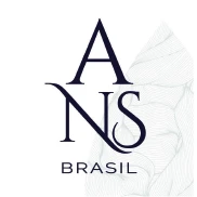 Logo Ans Brasil