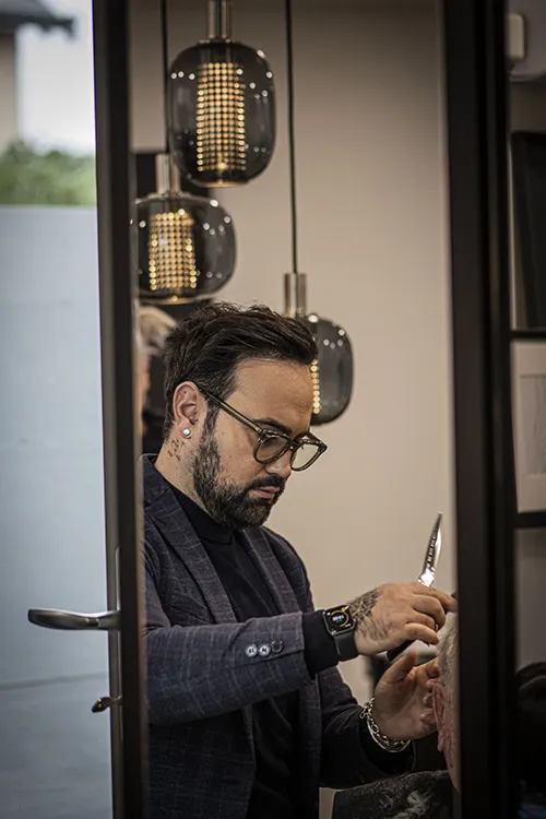Rémy Bertrand